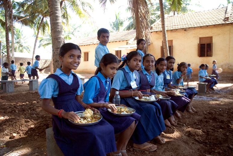 Fighting Hunger Feeding Minds  Workshop for Journalists Held in Mangalore