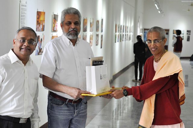 Wall of Hope and Joy brings a thousand smiles